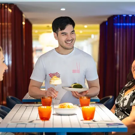 Ibis Styles Pforzheim