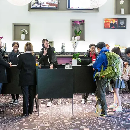 Hotel Ibis Styles