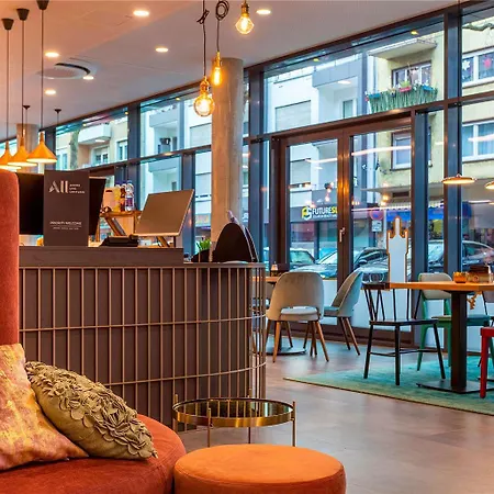 فندق Ibis Styles