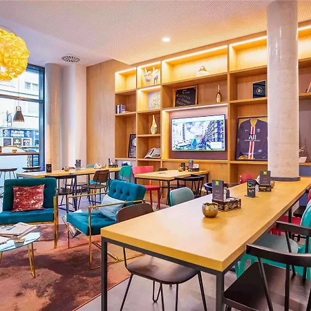 فندق Ibis Styles 3*
