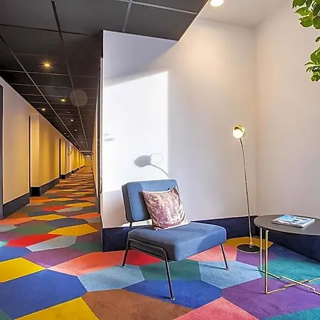 מלון Ibis Styles פורצהיים