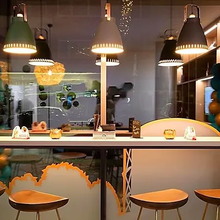 Ibis Styles 3*
