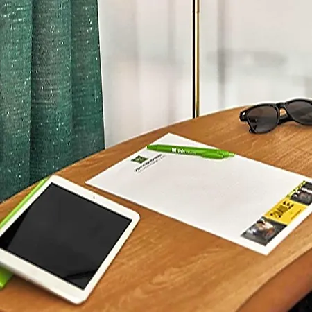 מלון Ibis Styles פורצהיים