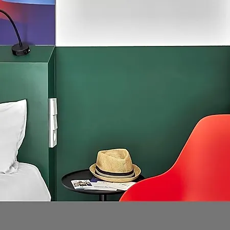 Ibis Styles