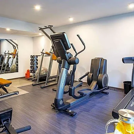 酒店 Ibis Styles