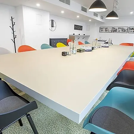 酒店 Ibis Styles 普福尔茨海姆