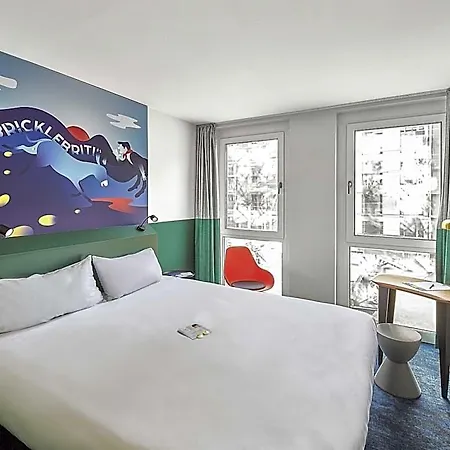 Ibis Styles 3*