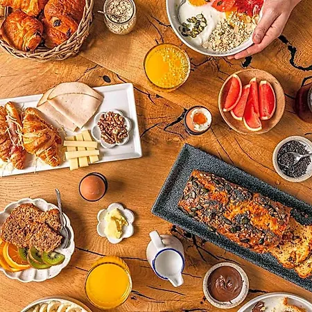 Ibis Styles 호텔 포르츠하임
