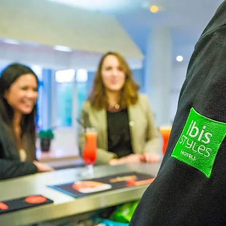 호텔 Ibis Styles