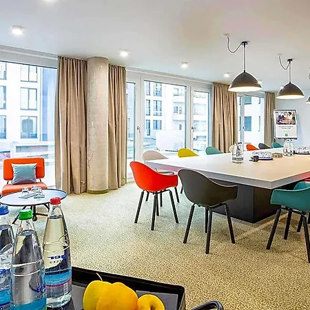 호텔 Ibis Styles
