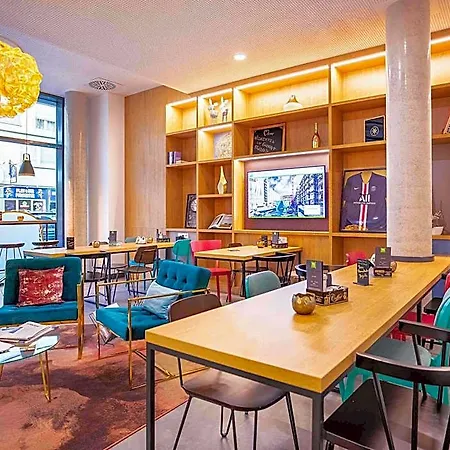 Ibis Styles
