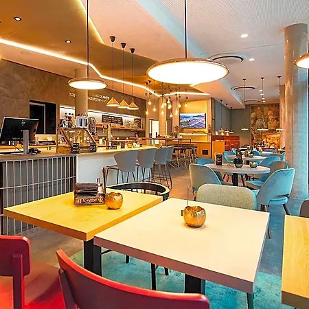 Ibis Styles 普福尔茨海姆