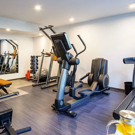 מלון Ibis Styles פורצהיים