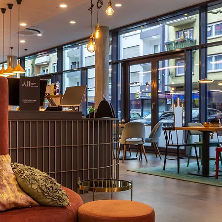 Ibis Styles מלון