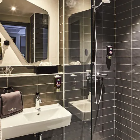 מלון Ibis Styles