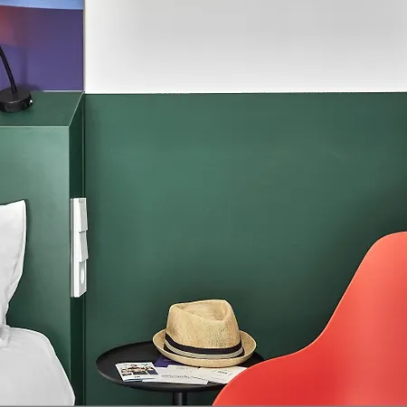 Ibis Styles מלון 3*