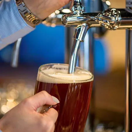 Hotell Ibis Styles 3*