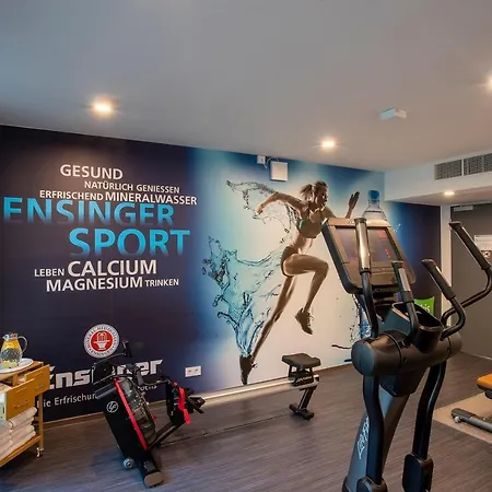 호텔 Ibis Styles