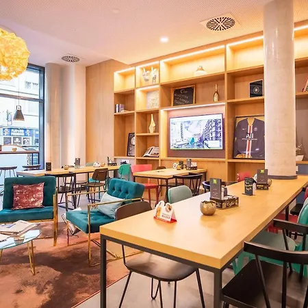 Ibis Styles