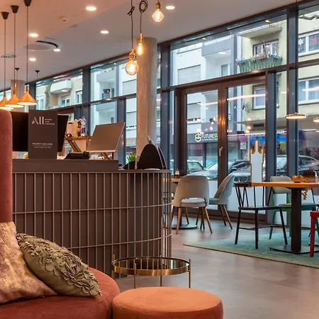 Ibis Styles
