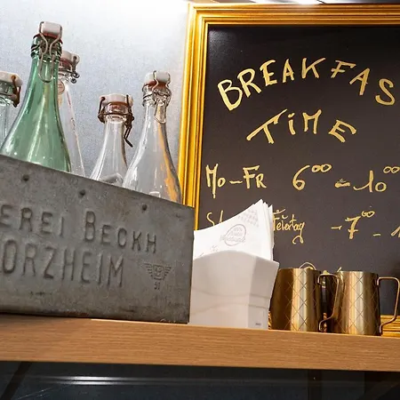 Ibis Styles Отель