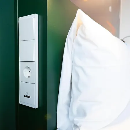 Hotel Ibis Styles 2*