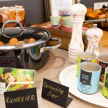 Ibis Styles 2* プフォルツハイム