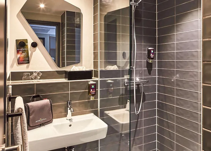 ホテル Ibis Styles プフォルツハイム