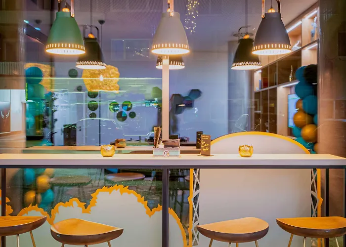 ホテル Ibis Styles