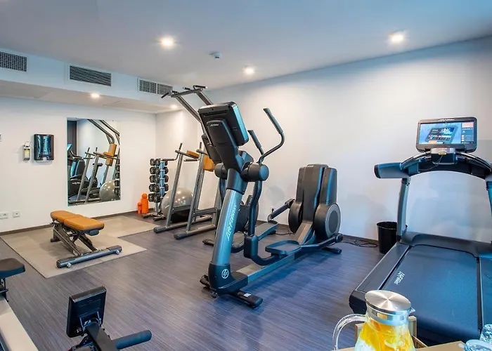 Ibis Styles 3* 포르츠하임